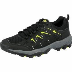 Zapatillas Deportivas Hombre Brütting Sierra Negro