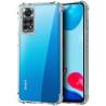 Funda para Móvil Cool Xiaomi Redmi Note 11  Xiaomi Redmi Note 11S Transparente Redmi Note 11S Xiaomi