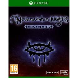 Videojuego Xbox One Meridiem Games Neverwinter Nights Enhanced Edition