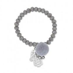 Pulsera Mujer 2Jewels MANO DI FATIMA