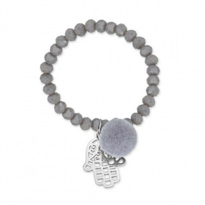 Pulsera Mujer 2Jewels MANO DI FATIMA