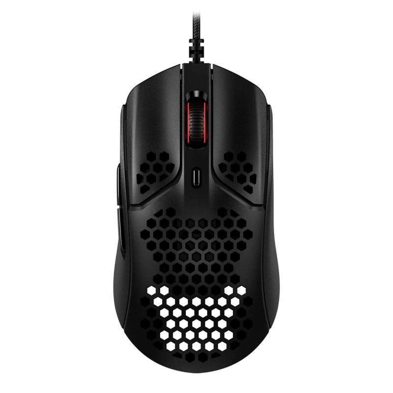 Ratón Hyperx Pulsefire