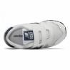 Zapatillas Deportivas Infantiles New Balance Sportwear New Balance 373 Blanco