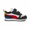 Zapatillas Deportivas Infantiles Puma R78  Multicolor