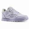 Zapatillas Deportivas Infantiles Reebok Classic Lila