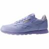 Zapatillas Deportivas Infantiles Reebok Classic Lila