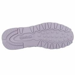 Zapatillas Deportivas Infantiles Reebok Classic Lila