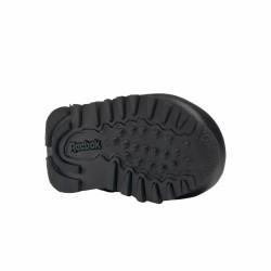 Zapatillas Deportivas Infantiles Reebok Negro