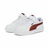 Zapatillas Deportivas Infantiles Puma Caven AC+ PS Blanco