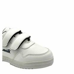 Zapatillas Deportivas Infantiles AVIA Basic Blanco