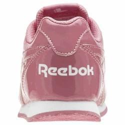 Zapatillas Deportivas Infantiles Reebok Royal Classic Jogger 2.0 Rosa