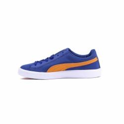 Zapatillas Deportivas Infantiles Puma Archive Lite Azul