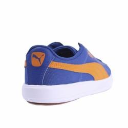 Zapatillas Deportivas Infantiles Puma Archive Lite Azul