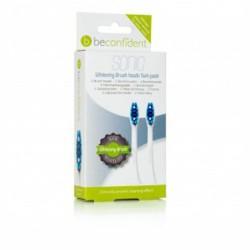 Recambio para Cepillo de Dientes Eléctrico Beconfident