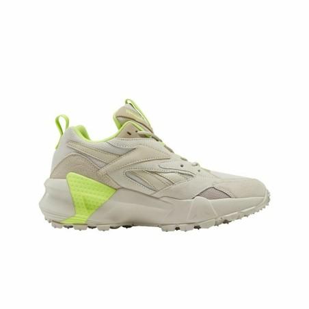 Zapatillas de Running para Adultos Reebok Classic Aztrek Double Mix  Blanco