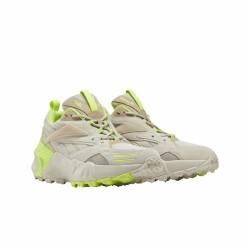 Zapatillas de Running para Adultos Reebok Classic Aztrek Double Mix  Blanco