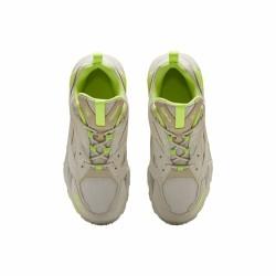 Zapatillas de Running para Adultos Reebok Classic Aztrek Double Mix  Blanco