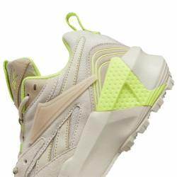 Zapatillas de Running para Adultos Reebok Classic Aztrek Double Mix  Blanco