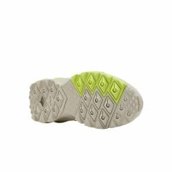 Zapatillas de Running para Adultos Reebok Classic Aztrek Double Mix  Blanco