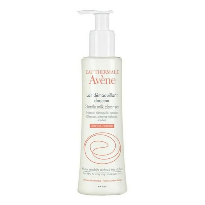 Leche Desmaquillante Facial Avene (200 ml)