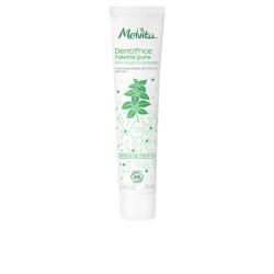 Pasta de Dientes Melvita Menta (75 ml)