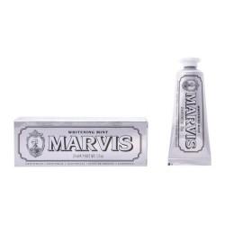 Pasta de Dientes Blanqueante Mint Marvis (25 ml)