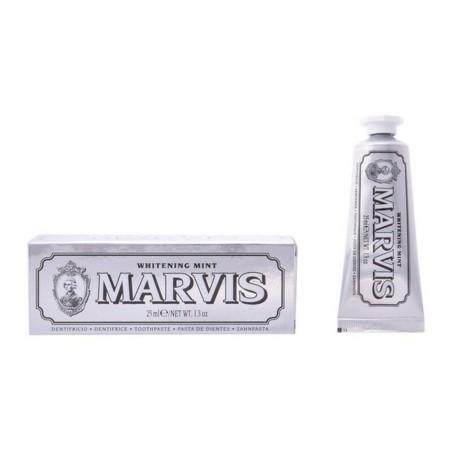 Pasta de Dientes Blanqueante Mint Marvis (25 ml)