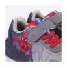 Zapatillas Deportivas Infantiles Spider-Man Gris