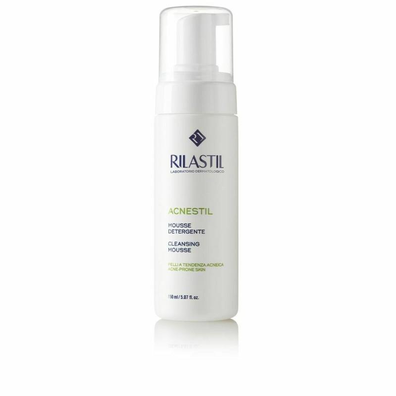 Mousse Limpiador Rilastil Acnestil 150 ml