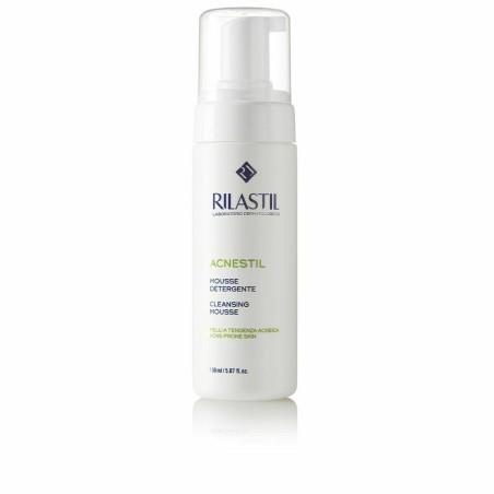 Mousse Limpiador Rilastil Acnestil 150 ml