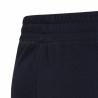 Pantalones Cortos Deportivos para Niños Adidas Bandlove Azul