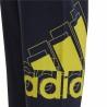 Pantalones Cortos Deportivos para Niños Adidas Bandlove Azul