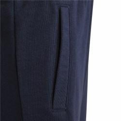 Pantalones Cortos Deportivos para Niños Adidas Bandlove Azul