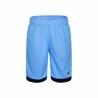 Pantalones Cortos Deportivos para Niños Nike Dry Fit Trophy Azul Negro