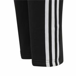 Pantalón Deportivo Infantil Adidas Designed To Move Negro Multicolor