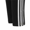 Pantalón Deportivo Infantil Adidas Designed To Move Negro Multicolor