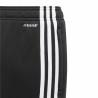 Pantalón Deportivo Infantil Adidas Designed To Move Negro Multicolor