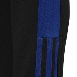 Pantalones Cortos Deportivos para Niños Adidas Tiro Essentials Negro