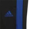 Pantalones Cortos Deportivos para Niños Adidas Tiro Essentials Negro