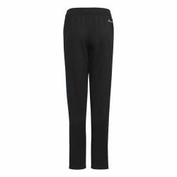 Pantalones Cortos Deportivos para Niños Adidas Tiro Essentials Negro