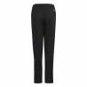 Pantalones Cortos Deportivos para Niños Adidas Tiro Essentials Negro