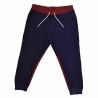 Pantalones Cortos Deportivos para Niños F.C. Barcelona Azul oscuro