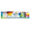 Set de Dibujo Giotto Artiset 65 Piezas Multicolor