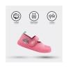 Zapatillas Casual The Paw Patrol Infantil Rosa