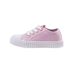 Zapatillas Casual Minnie Mouse Infantil Rosa