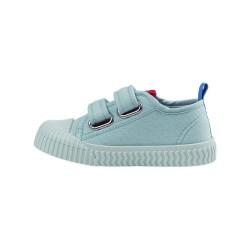 Zapatillas Casual Niño The Paw Patrol Azul claro