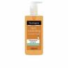 Gel Limpiador Facial Neutrogena Granitos Persistentes 200 ml