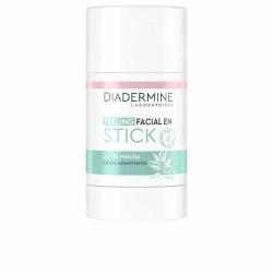 Exfoliante Facial Diadermine Stick Exfoliante Té Matcha (40 g)