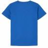 Camiseta de Manga Corta Infantil Nike Sportswear Futura Azul