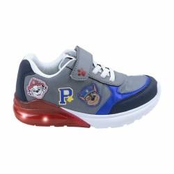 Zapatillas Deportivas con LED The Paw Patrol